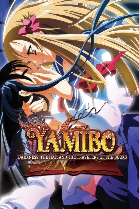 YAMIBO:  Darkness, the Hat, and Travelers of the Books
