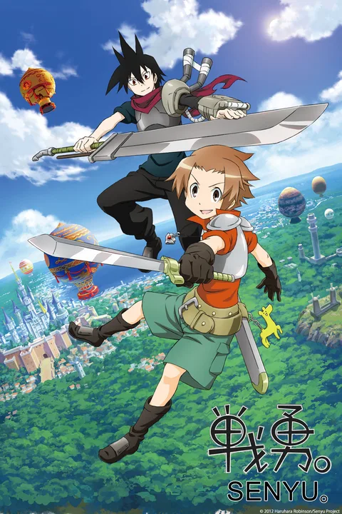 Senyu