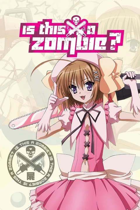 Is this a Zombie?