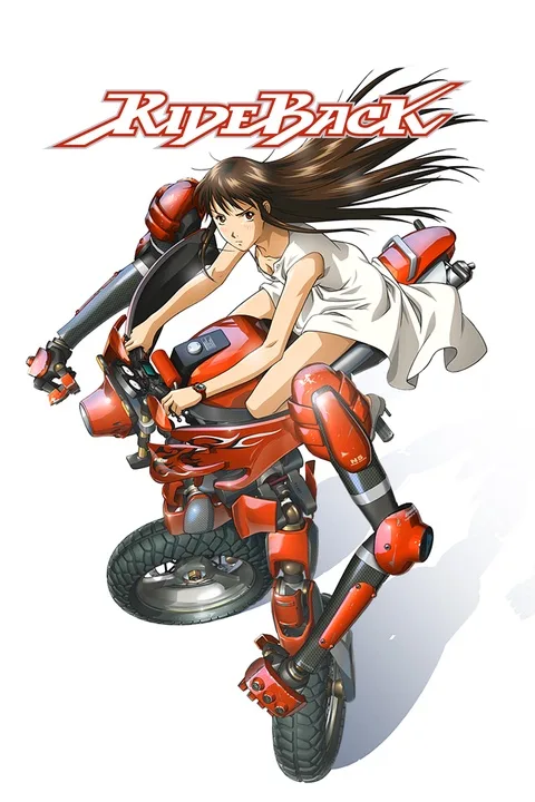 RideBack