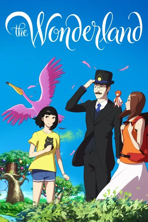 The Wonderland