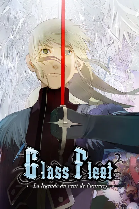 Glass Fleet