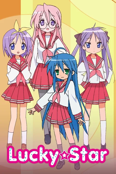Lucky Star