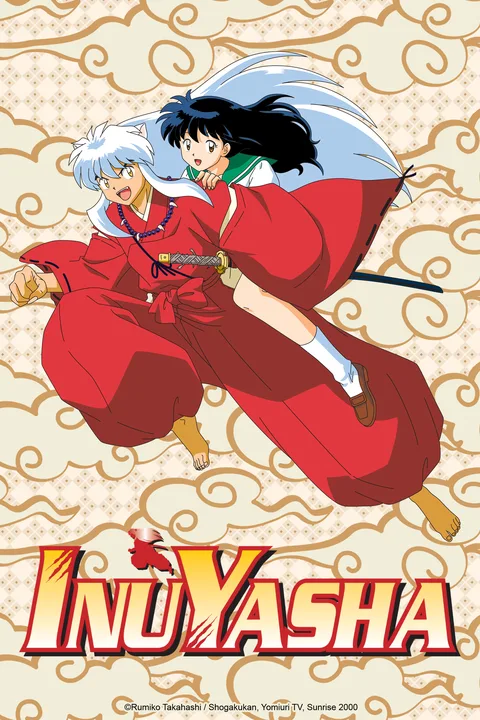 Inuyasha