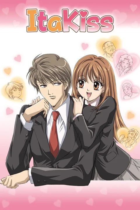 ItaKiss