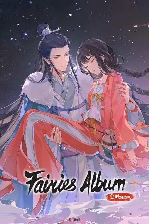 Fairies Album