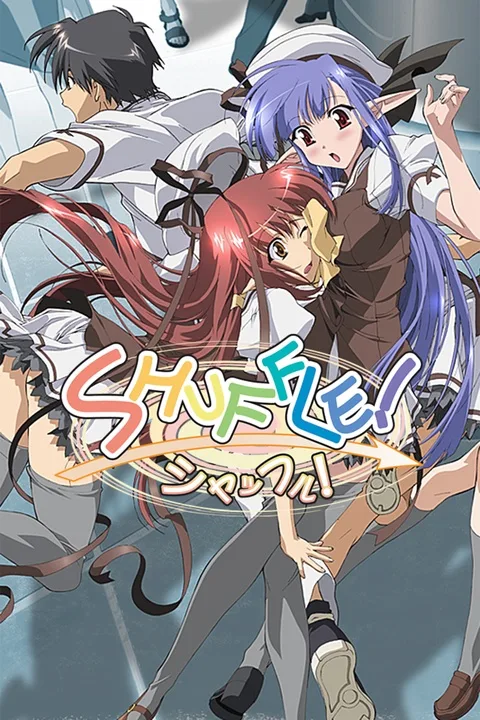 Shuffle!