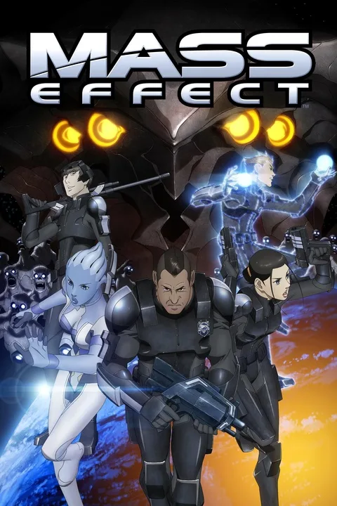 Mass Effect