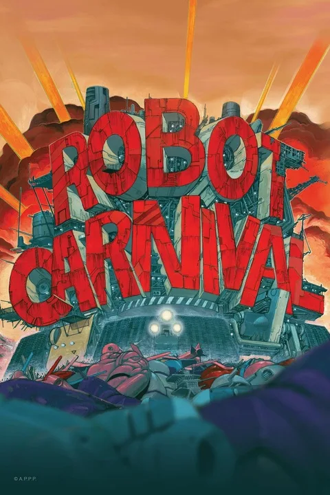 Robot Carnival