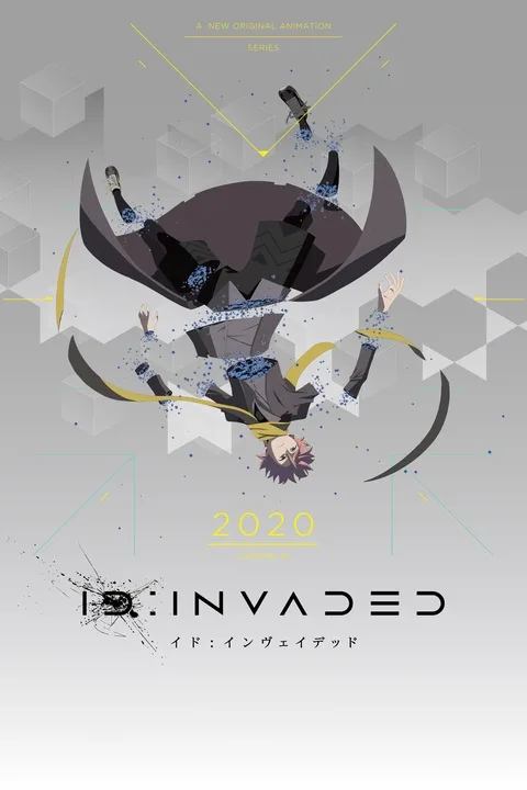 ID: INVADED