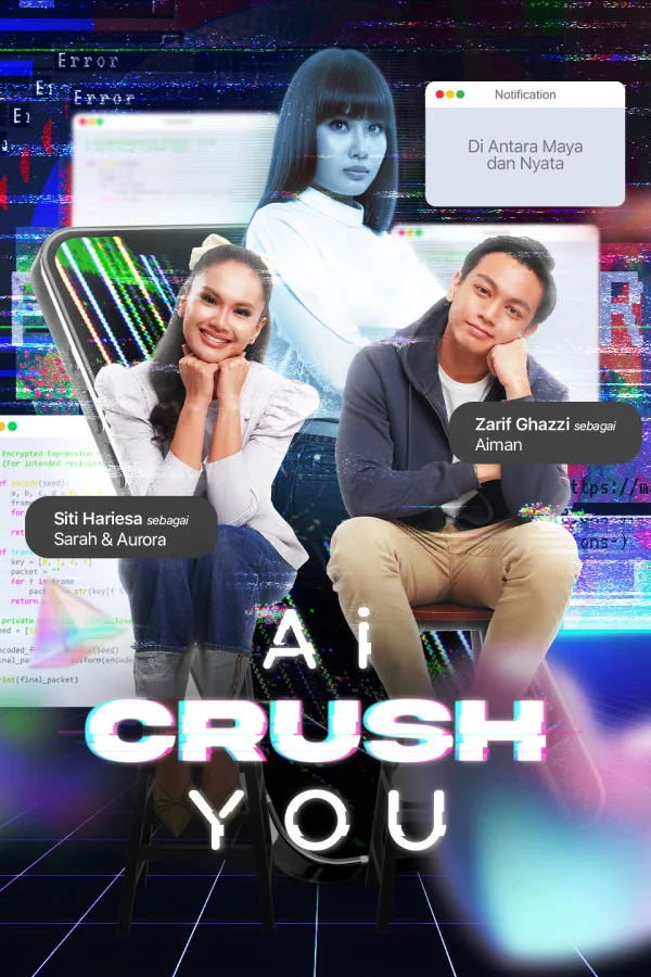 Ai Crush You 2025