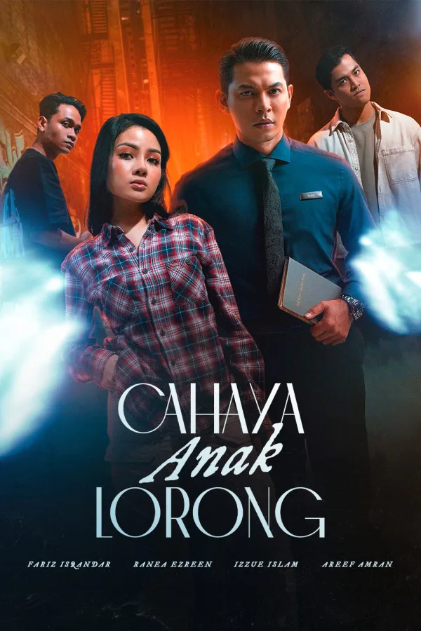 Cahaya Anak Lorong 2026