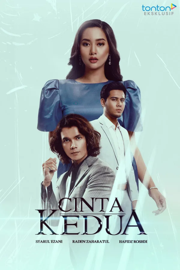 Cinta Kedua 2023