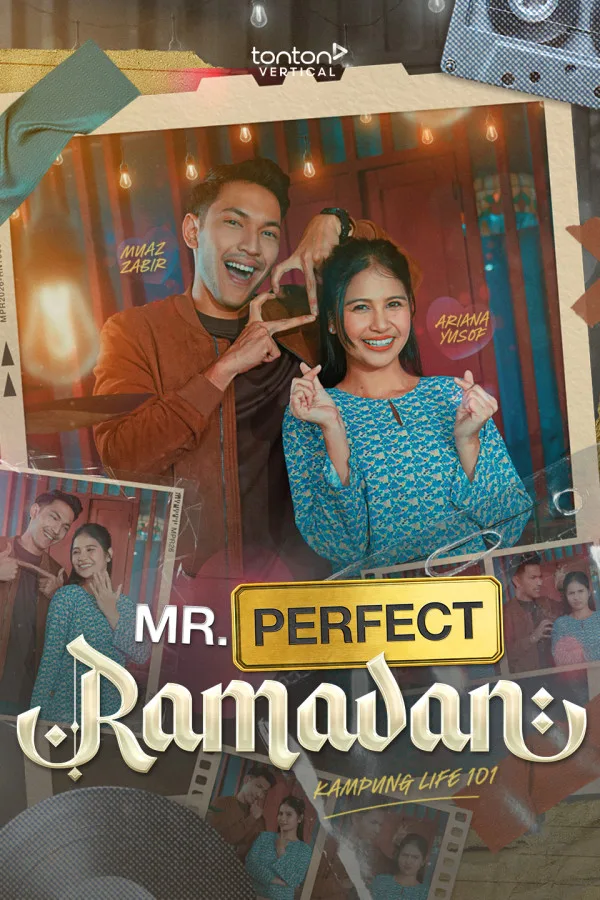 Mr. Perfect Ramadan 2026