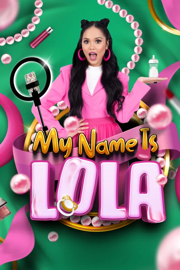 My Name Is Lola 2023