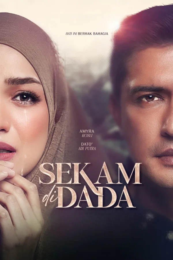 Sekam Di Dada 2025