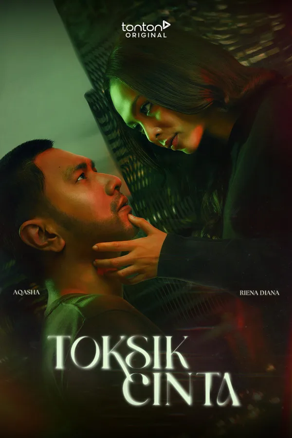 Toksik Cinta 2025