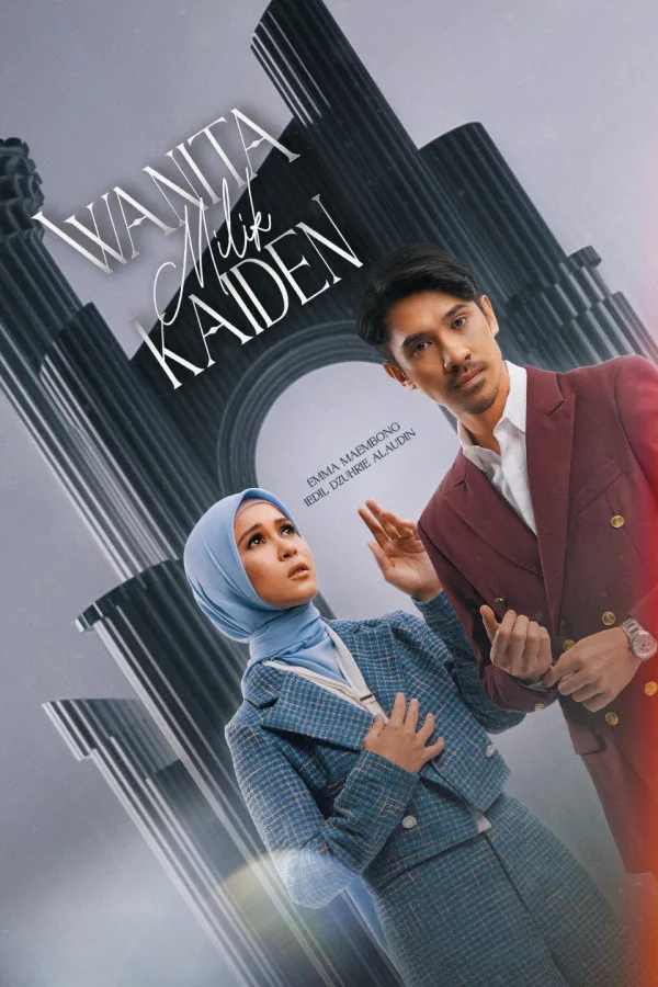 Wanita Milik Kaiden 2024