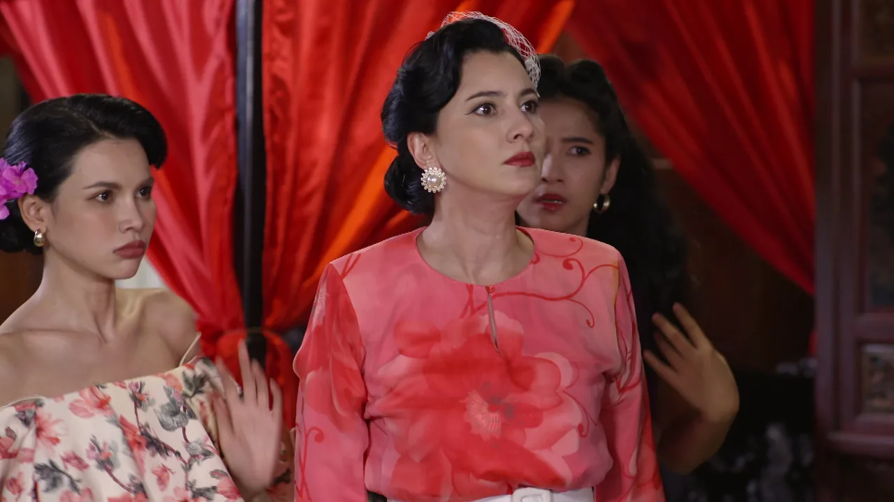The Soulmate Rings 2026: Season 1 Episode 8