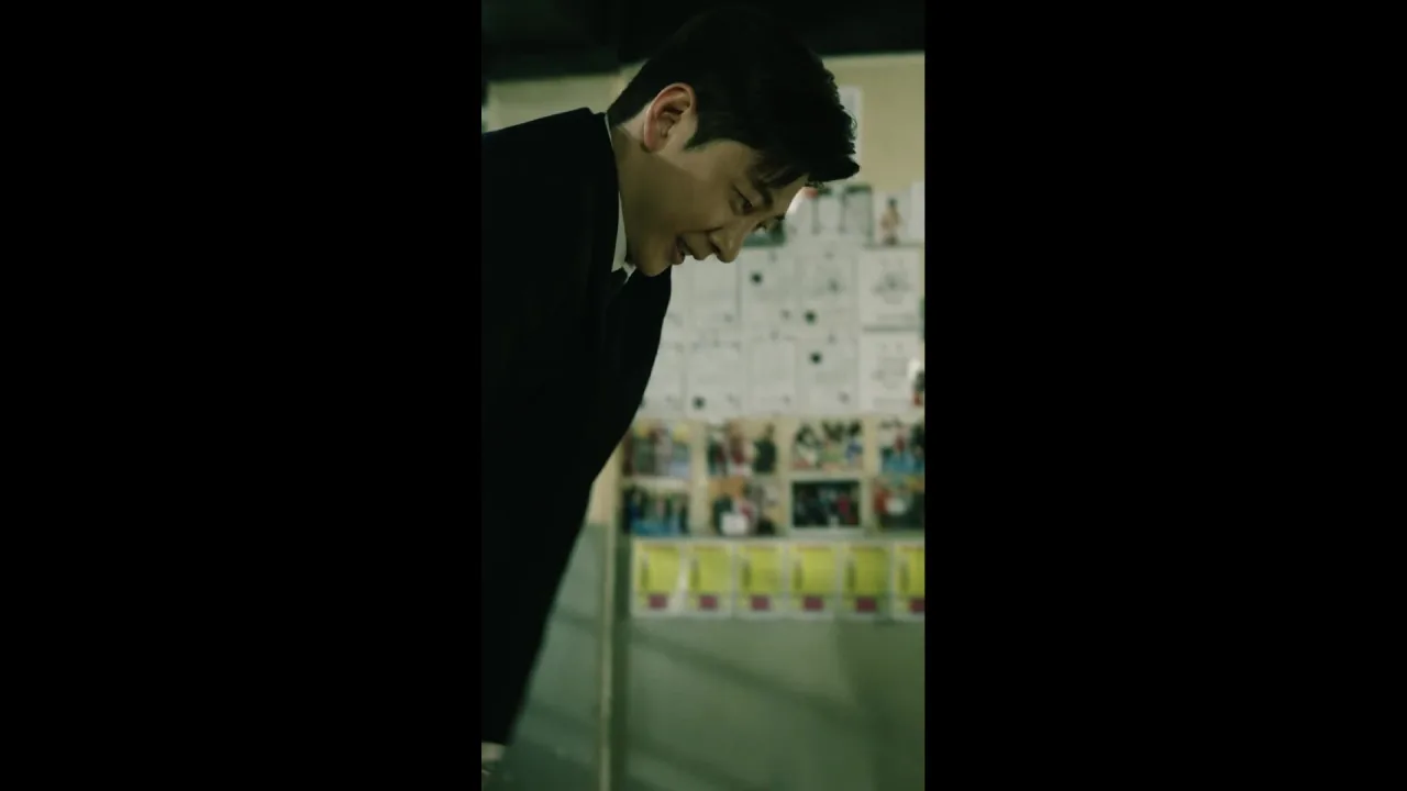Love Fight Club 为爱上擂台 2026: Season 1 Episode 21