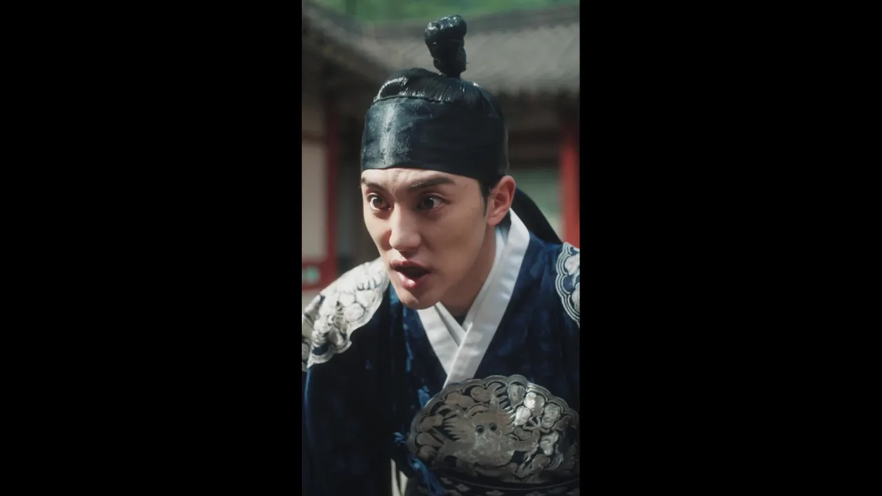 My Time-Travelling Prince 六百年后遇见你 2026: Season 1 Episode 13