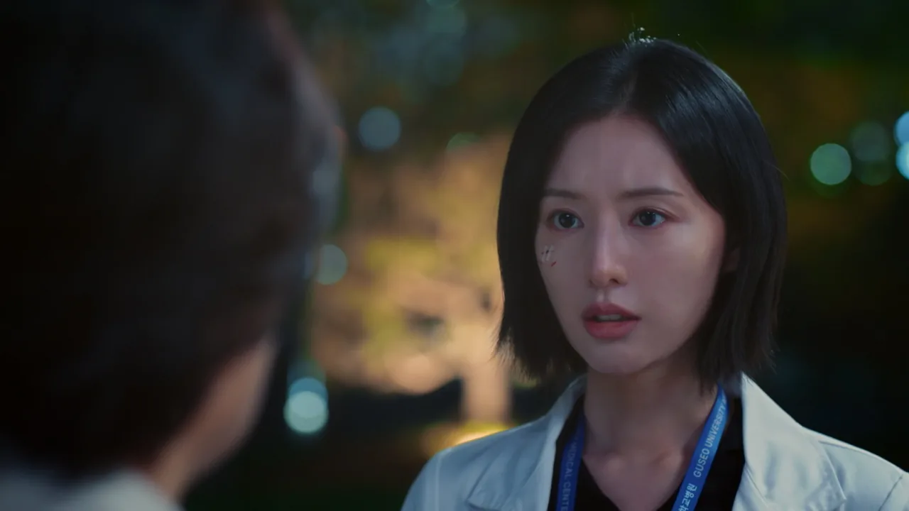 Doctor X: Mafia in White 2026: Season 1 Episode 7