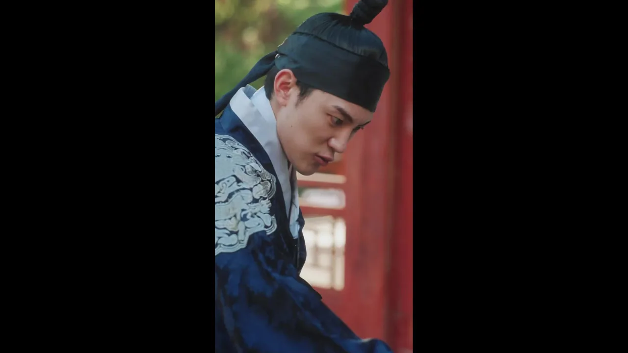 My Time-Travelling Prince 六百年后遇见你 2026: Season 1 Episode 14