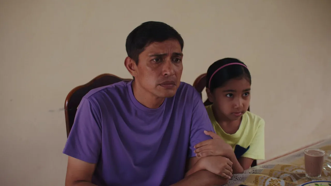 Luka Di Hujung Setia 2026: Season 1 Episode 28