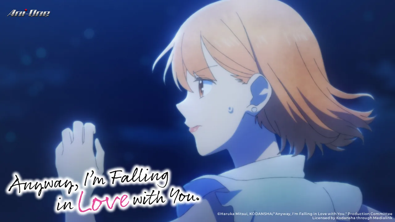 Anyway, I’m Falling in Love with You. (Season 2) 2026: Season 2 Episode 12