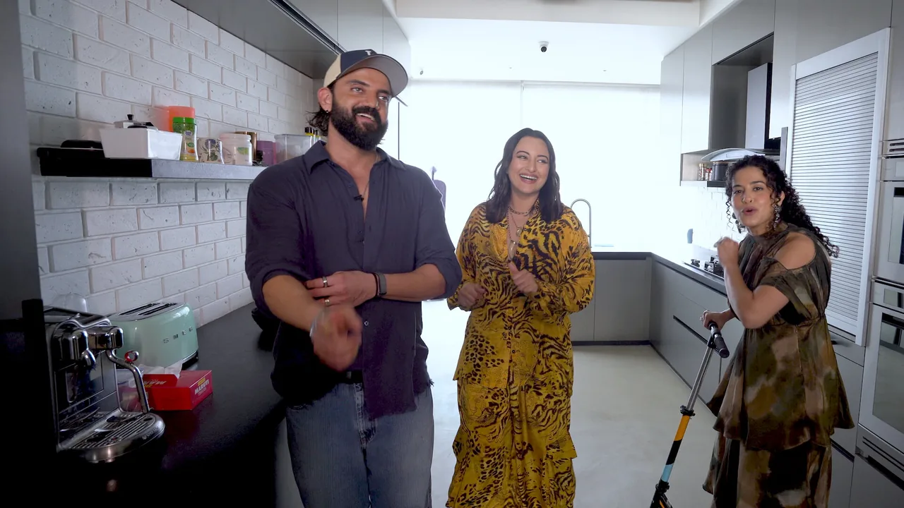 Sunday Brunch With Kamiya Jani 2026: Season 1 Episode 16