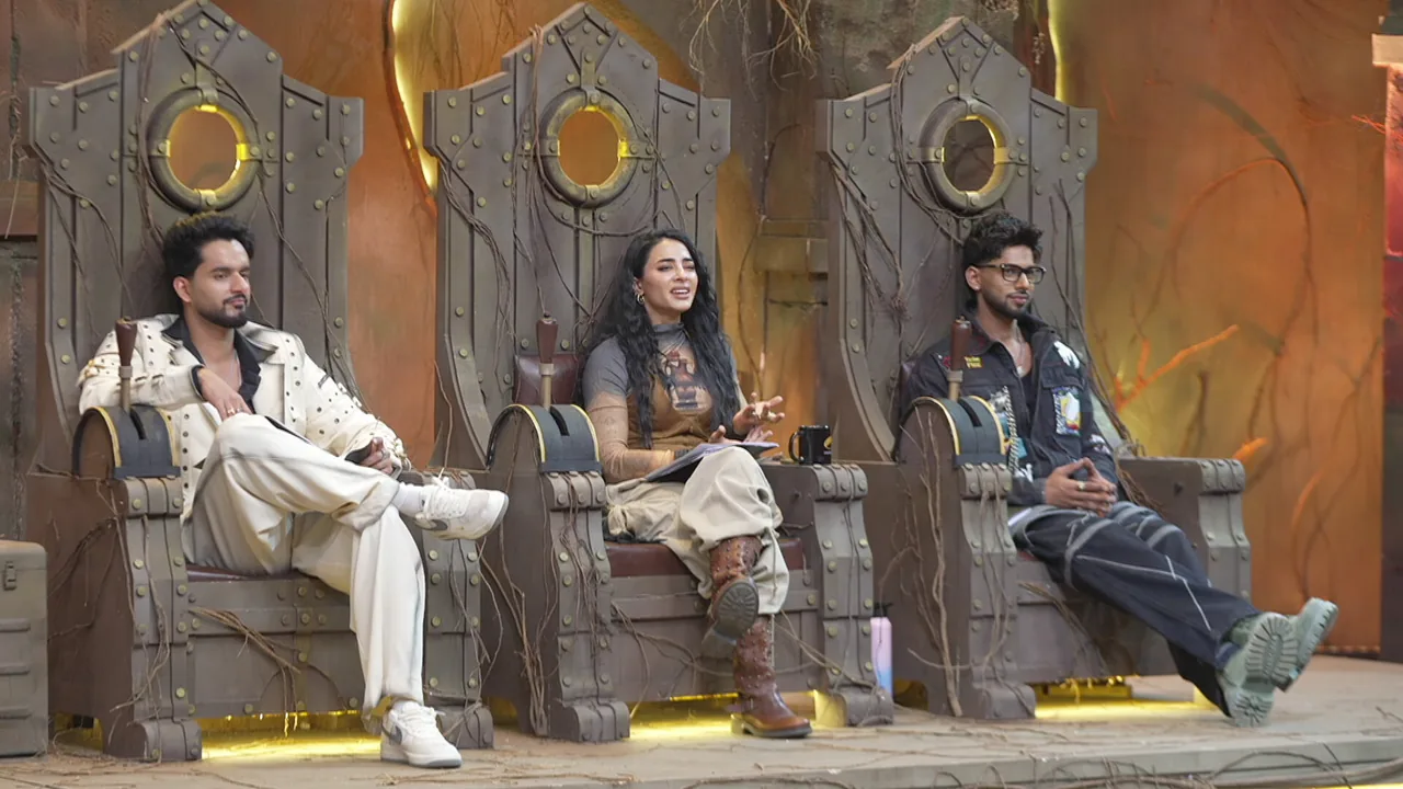 Roadies Rebirth 2026: Season 21 Episode 4