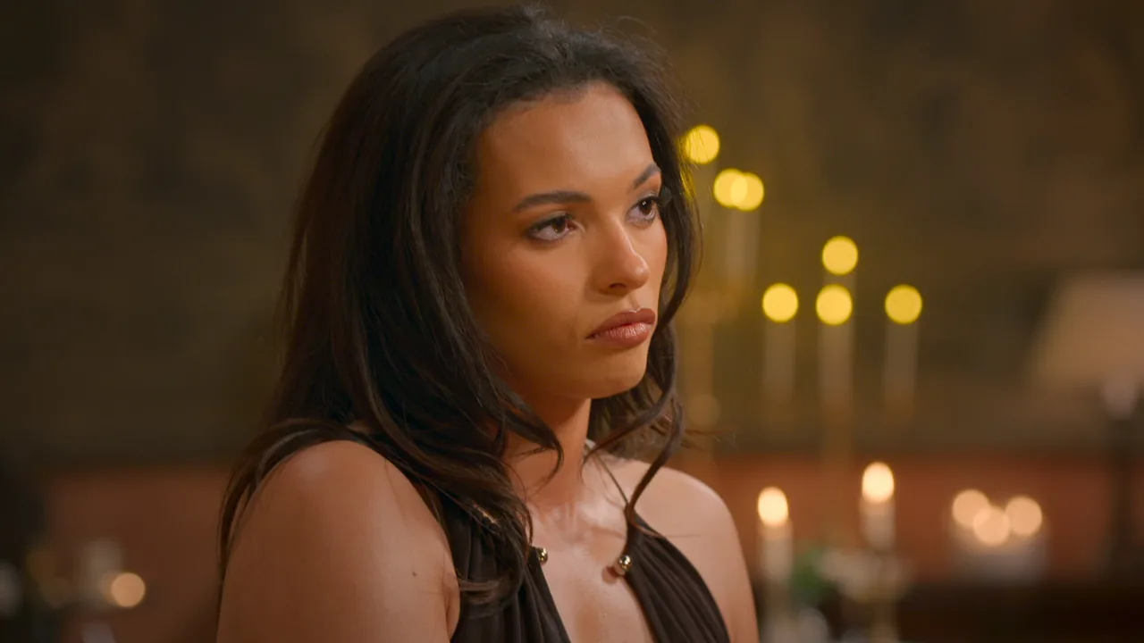 Love Is Blind: UK 2024: Season 2 Episode 14