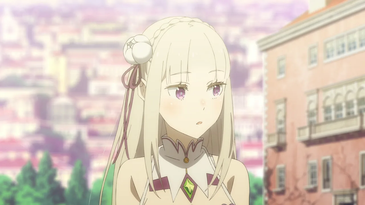 Re:ZERO -Starting Life in Another World- Director’s Cut 2024: Season 3 Episode 16