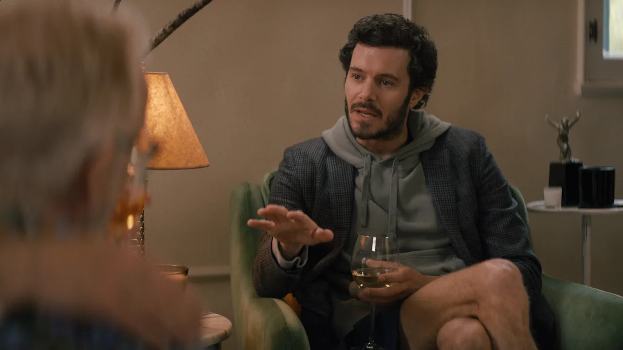 Nobody Wants This 2024: Season 1 Episode 6