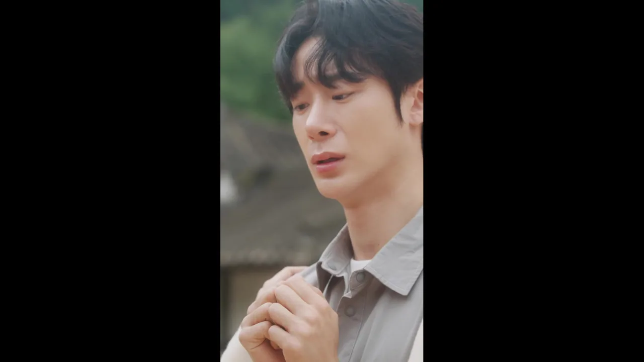 My Time-Travelling Prince 六百年后遇见你 2026: Season 1 Episode 15