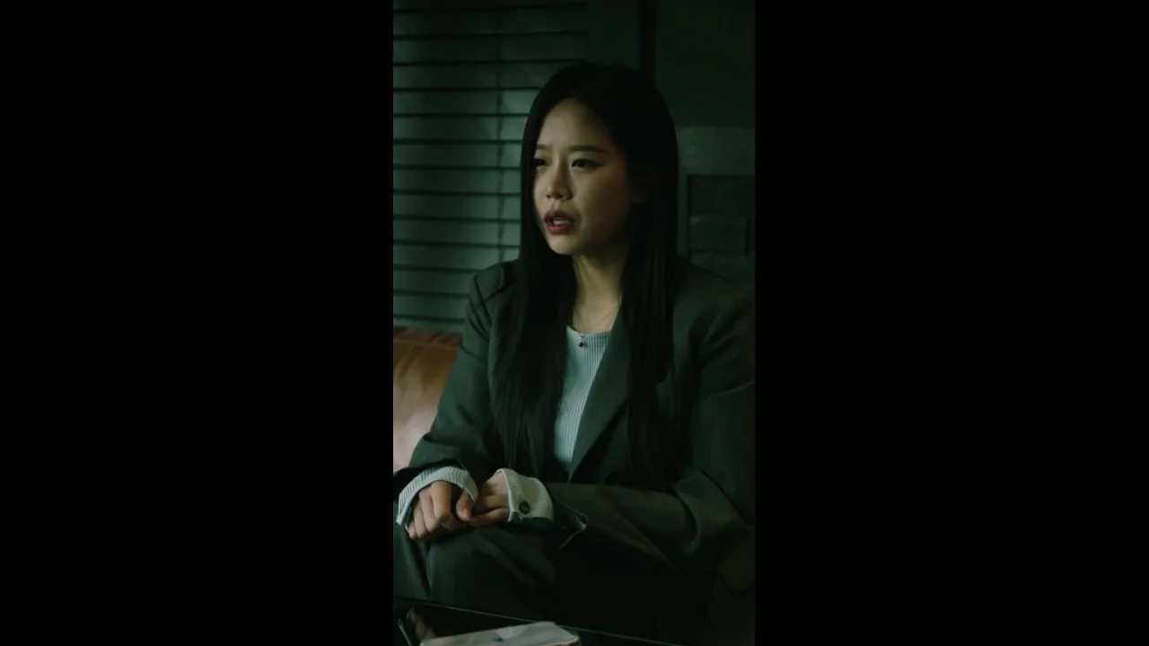 Love Fight Club 为爱上擂台 2026: Season 1 Episode 22