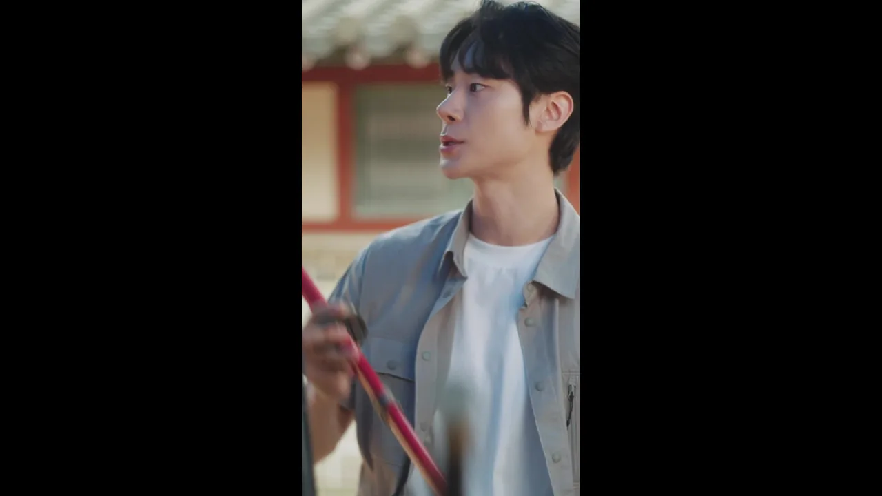 My Time-Travelling Prince 六百年后遇见你 2026: Season 1 Episode 16