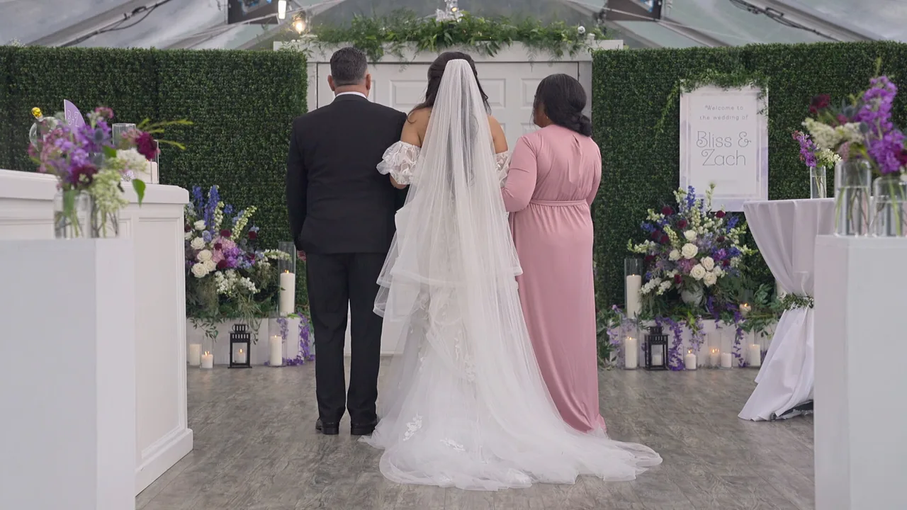 Love Is Blind 2020: Season 4 Episode 12