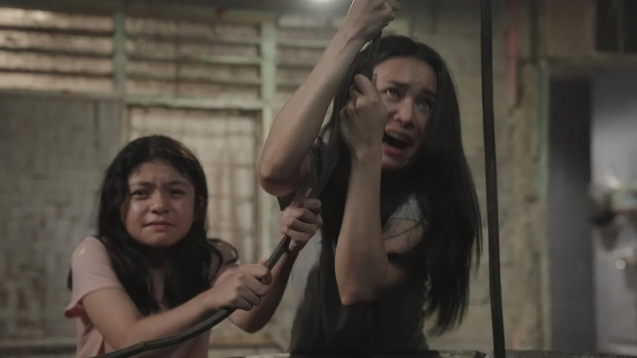 Alas Roban The Series 2026: Season 1 Episode 18