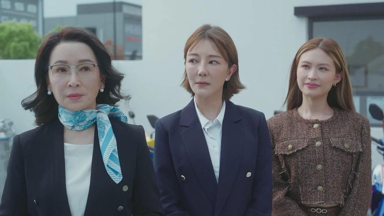 Wolong: The Mastermind 2026: Season 1 Episode 8