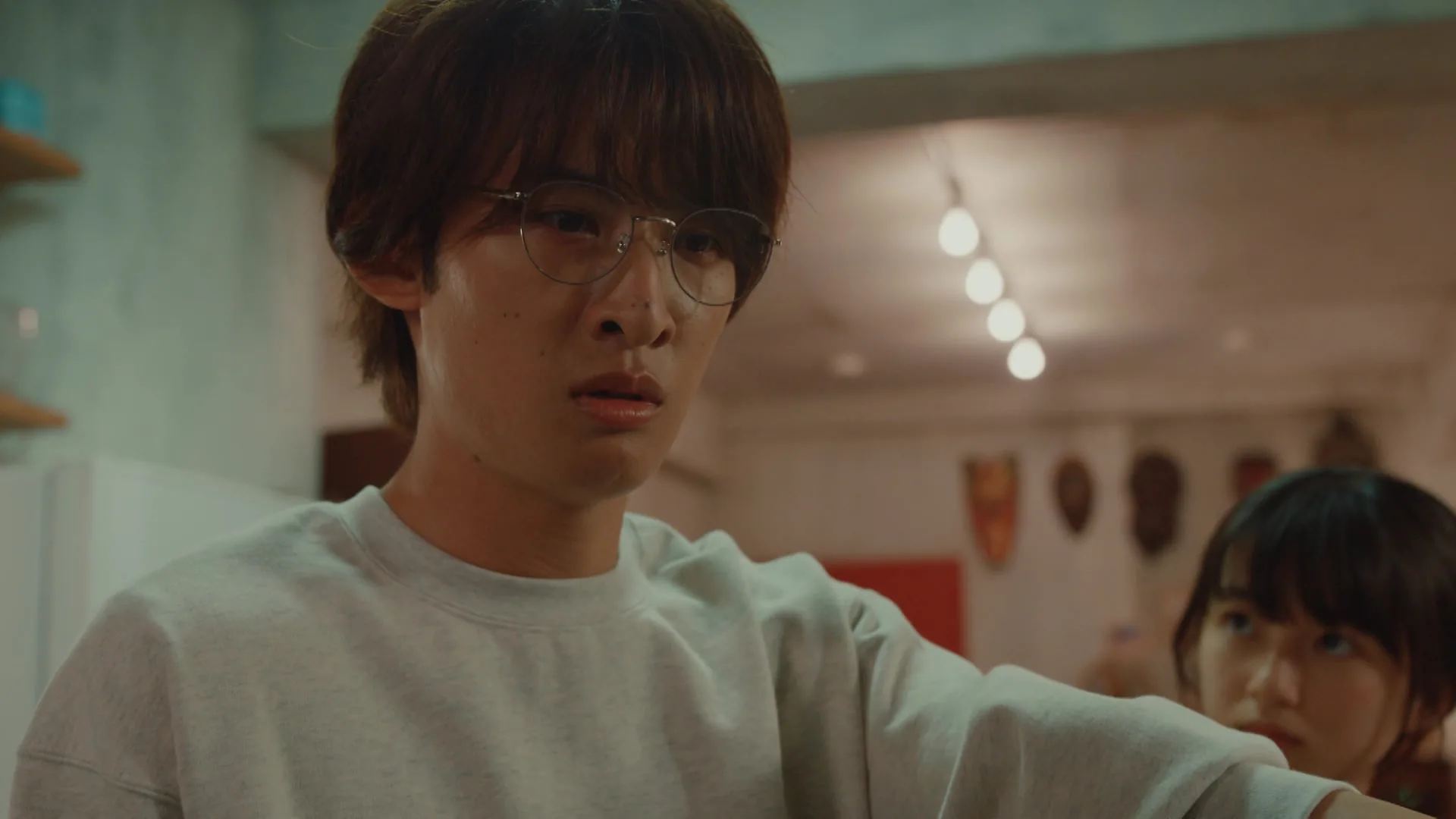 Iroha’s Love Runs Across Eras 2026: Season 1 Episode 2