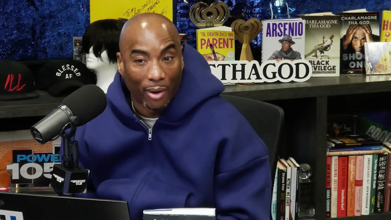The Breakfast Club 2026: Season 3 Episode 190