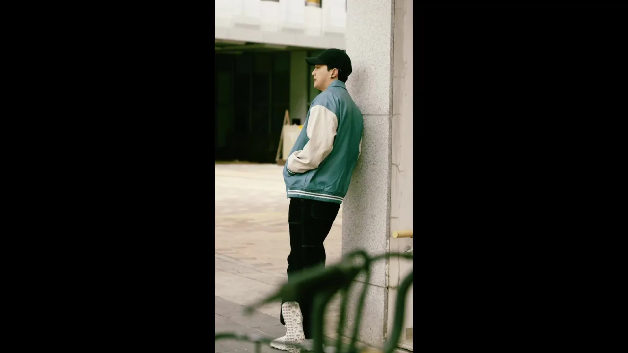 Love Fight Club 为爱上擂台 2026: Season 1 Episode 23