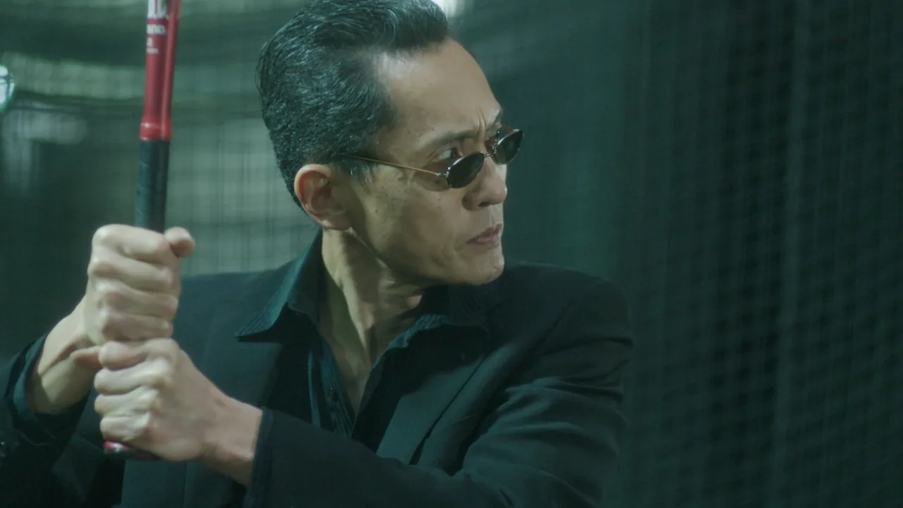 Midnight Diner 2016: Season 5 Episode 5