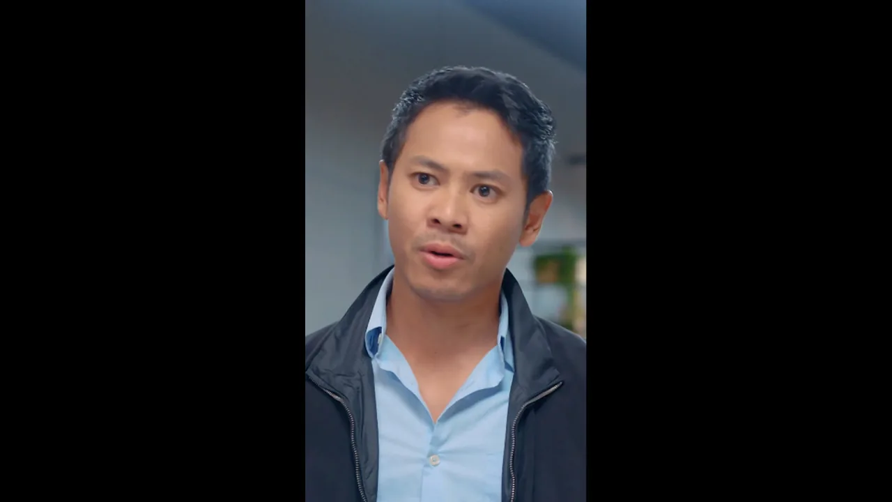 Offside Husband 2026: Season 1 Episode 41
