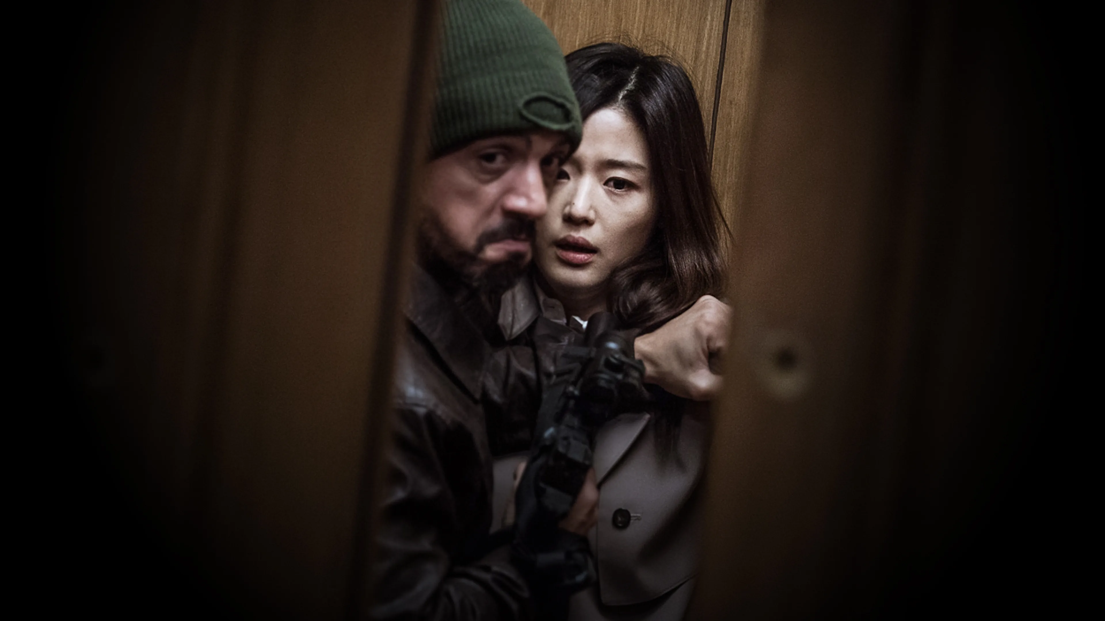 The Berlin File 2013