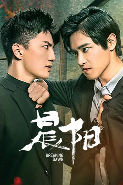 Breaking Dawn 2019