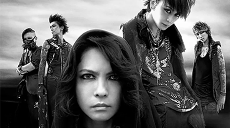 VAMPS USA Tour 2015