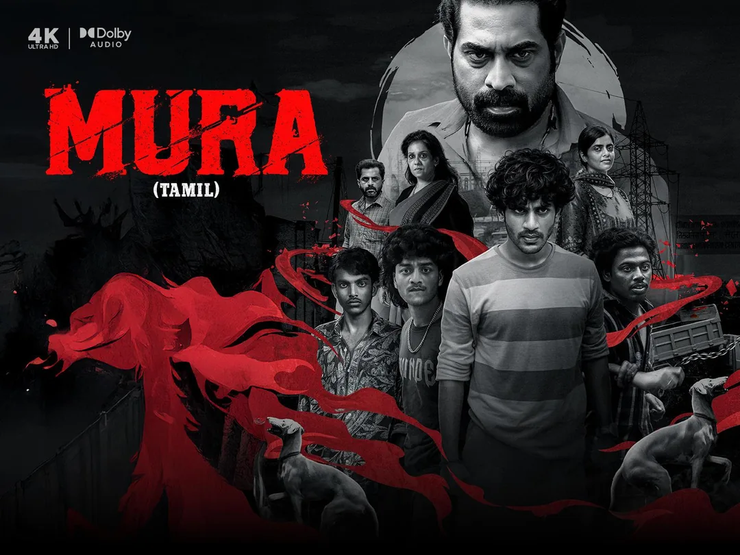 Mura (Tamil) 2024