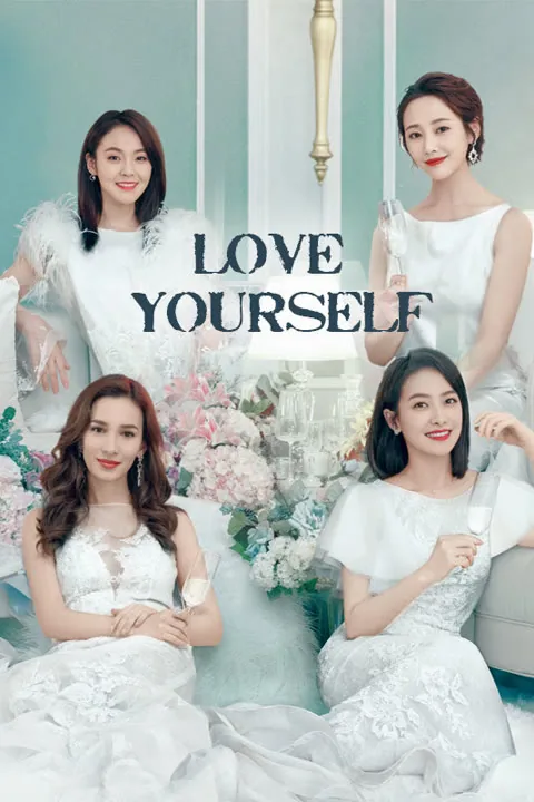 Love Yourself 2020